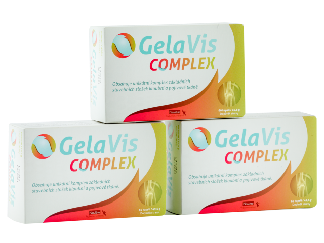 GelaVis HA Premium Quality