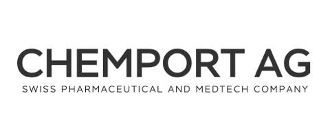 ChemportShop Logo